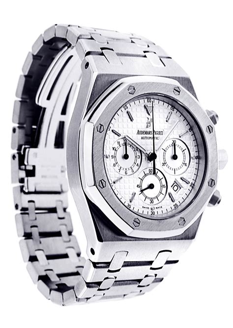 audemars piguet 39 mm royal oak|audemars piguet oak price.